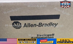 NEW Allen Bradley 20G1ANC170JN0NNNNN PowerFlex Air Cooled 755 AC Drive - Picture 1 of 2