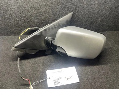 254505 Außenspiegel links BMW 3er Compact (E46) 51167011949 316ti  - Bild 1 von 4