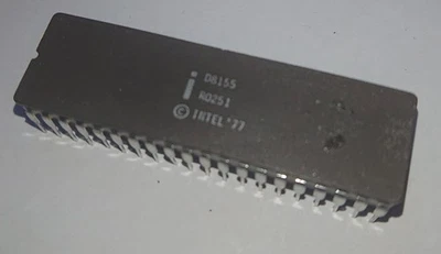 Intel D8155H - Bild 1 von 2