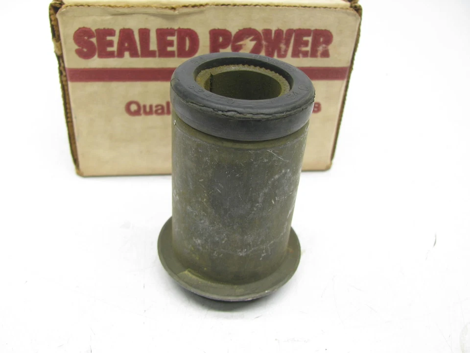 Buje de brazo loca de dirección Mercury Comet 1963-64 (con dirección asistida, extremo del soporte) Foto 1 de 3