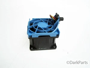 Dell PowerEdge 2650 Fan 2X176 1X514 Delta FFB0612EHE - Picture 1 of 1