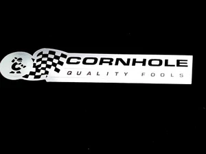 Toolbox Emblem - Fun With "Cornw**l" Tool Company - Bild 1 von 2