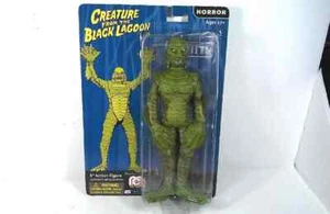 MEGO CREATURE FROM THE BLACK LAGUNE LIMITIERTE EDITION 8 ZOLL ACTIONFIGUR MOC - Bild 1 von 2