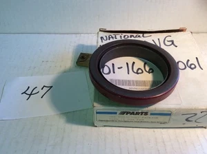4470VG National Seal- Part Of 2815-01-166-3061 Oil Pump Kit - Picture 1 of 6
