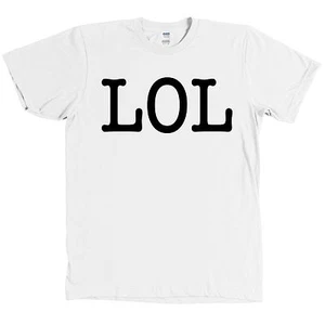 T-Shirt LOL Kim Jong-Nam koreanischer Assassine - Bild 1 von 1