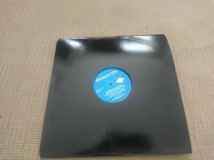 SMOOTH 'MIND BLOWIN' 1995 12" FULL LENGTH ORIGINAL US PROMO RELEASE - Bild 1 von 1