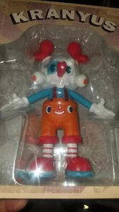 Kranyus New! Martian Toys - Picture 1 of 2
