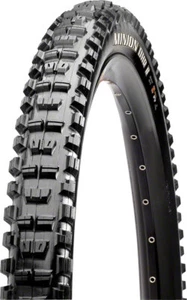 Minion DHR II Tire - Maxxis Minion DHR II Tire - 27.5 x 2.3, Tubeless, Folding, - Picture 1 of 2