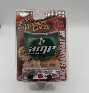 NASCAR Winners Circle 2008 #88 Dale Earnhardt Jr 1/64 Diecast AMP Energy - NEW - Picture 1 of 1