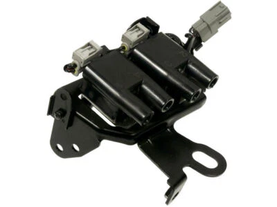 For 2005-2009 Kia Spectra5 Ignition Coil SMP 34335PP 2006 2007 2008 - Image 1 of 2