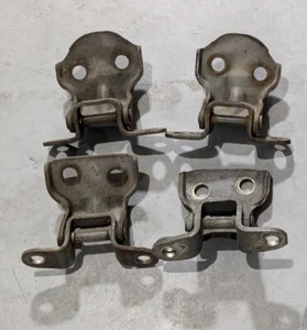 Bisagras de puerta Toyota Corolla AE86 [Juego de 4] - Imagen 1 de 2