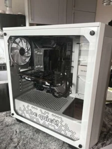 *Leistungsstarker* Gaming PC mit neuer Grafikkarte - Bild 1 von 4
