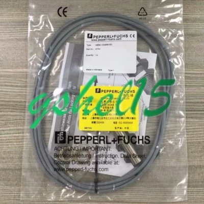 1PC NEW Proximity switch NBB2-12GM50-E0 sensor #hy - Image 1 of 3