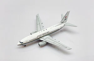 C-40A CLIPPER US NAVY REG: 165829 - JC WINGS JC40075 1/400 - PRE ORDER - Picture 1 of 12