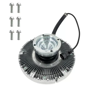 Car Fan Clutch Replacement Auto Accessories For Mack For Volvo 3912-376791221 - Picture 1 of 19