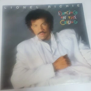 Vinilo Lionel Richie bailando en el techo - Imagen 1 de 6
