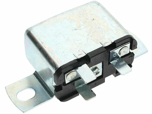 Relay For 1957-1958 Ford Del Rio Wagon Y334MG Horn Relay — 第 1/1 张图片