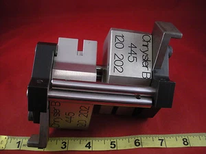 Juego de montaje Rexroth 3-843-204-247 Bosch Z 3 843 204 247 Chrysler B 445 120 202 - Imagen 1 de 6