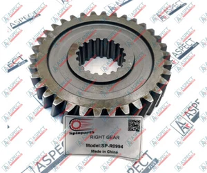 Hitachi HPV118GW Gear 3100994 - Picture 1 of 3