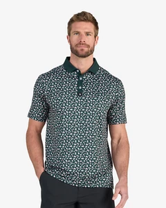 Bad Birdie Men's Azalea '25 Golf Polo, Style# BBMP001-691, Size XL - Picture 1 of 7