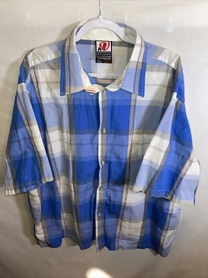 Revirth Of A Victory Casual Shirt Mens Size 3XL Comfort Outdoors Walking Active - Image 1 of 4