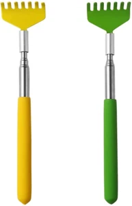 Mini Zen Sand Rakes Tool Decoration Garden Sand Rake Feng Shui Decoration for Ho - Picture 1 of 4