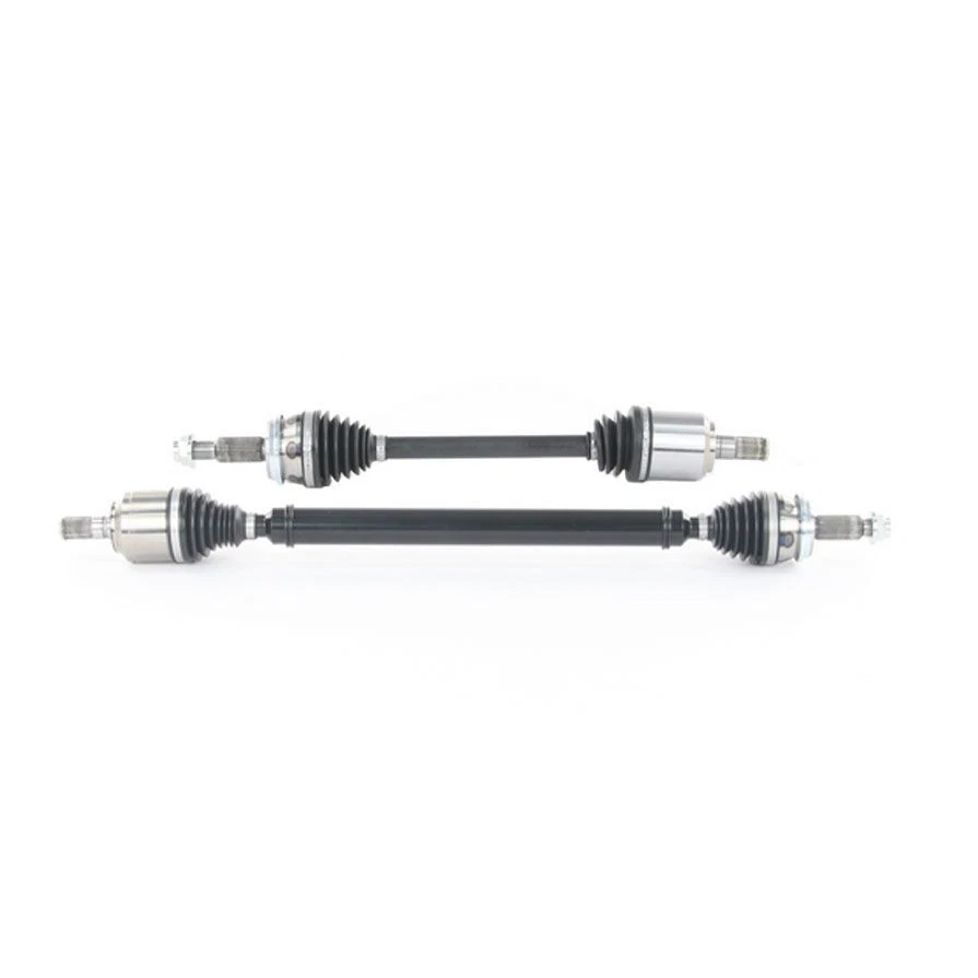 Front Left Right Cv Axles for Hyundai Santa Fe 2.4L 2019-2020 Front Wheel Drive - Image 1 of 4