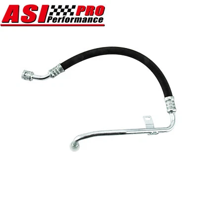 Outlet Oil Cooler Line Hose For 94-97 Volvo 850 1998 C70/ S70/ V70 Turbocharged Foto 1 de 4