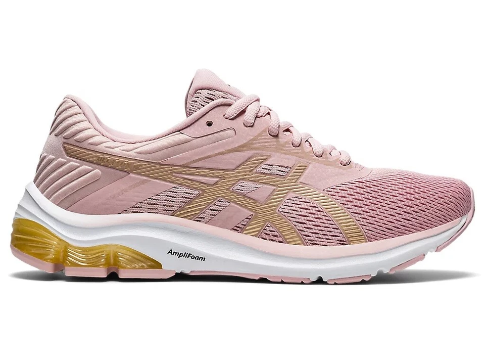 SCARPE ASICS GEL FLUX 6 RUNNING CORSA DONNA ONITSUKA TIGER  PULSE GT EXCITE - Immagine 1 di 1