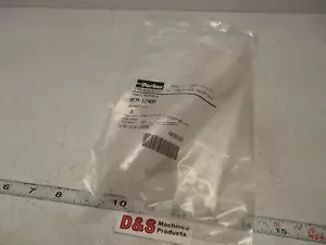 Nuovo raccordo Parker PFA Teflon RFM-12489 - Foto 1 di 1