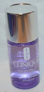 CLINIQUE Take the Day Off Makeup Remover 1oz 30ml Deluxe Travel Size NEW - Picture 1 of 2