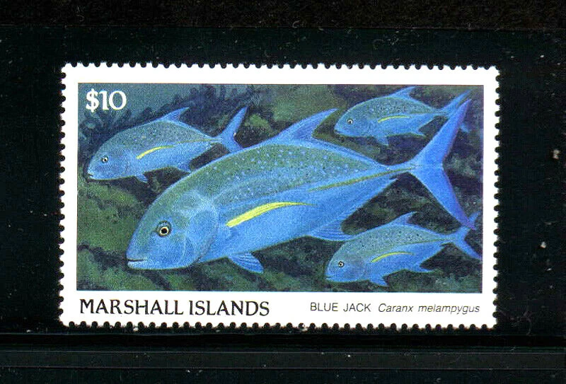Marshall Isl. #184 VF NH - Image 1 of 1