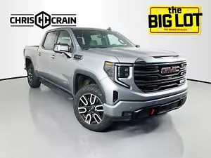 2024 GMC Sierra 1500 AT4 - Picture 1 of 30