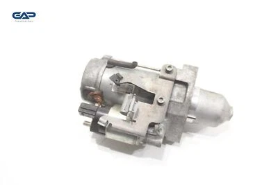 BMW X5 G05 2019-2020 4,4 L motor de arranque OEM Foto 1 de 4