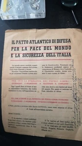 1949 COLLEZIONISMO CARTACEO - Picture 1 of 4