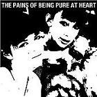The Pains of Being Pure at Heart : The Pains of Being Pure at Heart CD (2009)