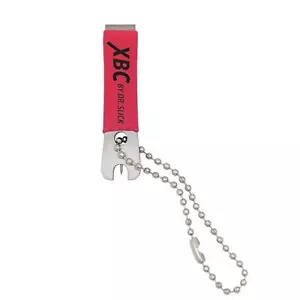 Dr Slick Satin Nipper with Pin Pink NPPPINK XBC LINE SNIPS * New 2025 STOCKS * - Picture 1 of 1