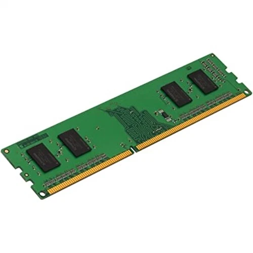Memoria RAM KINGSTON KVR13N9S6/2G DIMM DDR3 2Gb DDR3-1333 PC3-10600U CL9 - Imagen 1 de 1