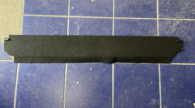 Lincoln Continental 2017-2020 maletero trasero carga piso alfombra delantera alfombrilla oem Foto 1 de 4