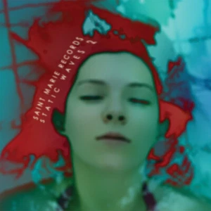 Various - Static Waves 2 2xCD, Comp - Bild 1 von 5