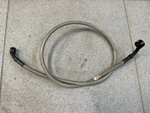 Kymco MXU 300 + R Bremsschlauch Hauptbremszylinder Bremsverteiler 45130-LKC2-E01 - Bild 1 von 5