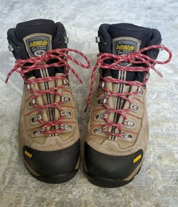 ebay asolo boots