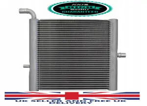 NEW RADIATOR WATER INTERCOOLER LAND ROVER RANGE ROVER IV SPORT L494 3,0 5,0 2012 - Picture 1 of 1