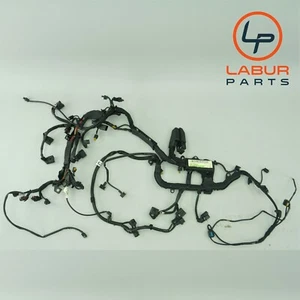 W204 08-11 Mercedes C300 C350 M272.961 Engine Motor Wire Wiring Harness C1363 - Bild 1 von 16
