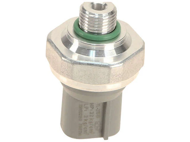 12SB71C A/C Pressure Switch Fits 1998-2003 Toyota Land Cruiser - Изображение 1 из 1