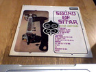 CHIM KOTHARI SOUND OF SITAR 1st UK DERAM STEREO LP 1966 Psych Big Beat Listen