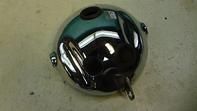 Yamaha XS650 XS 650 Y368' 1977 faro luz lámpara cubo soporte #7 Foto 1 de 4