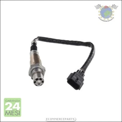 Sonda Lambda Valeo per RENAULT MEGANE LAGUNA ESPACE - Immagine 1 di 4
