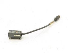 Allen Bradley 42KB-R2LPSR-Y3 Photoelectric Sensor 12-24VDC Series A - Picture 1 of 7