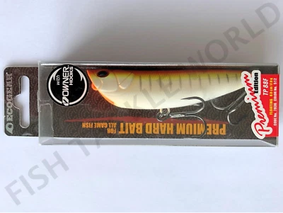 ECOGEAR TP88F #512 JDM Topwater Walk-The-Dog Foto 1 de 3